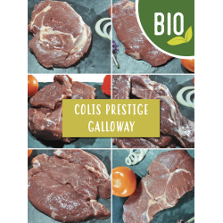 Colis prestige *** Boeuf...