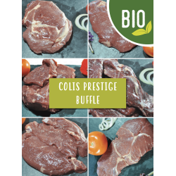 Buffle- Colis prestige *** - Bio