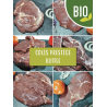 Buffle- Colis prestige *** - Bio