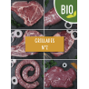Colis Veau Grillades - N2