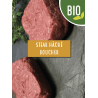 Steaks Hachés BOUCHER - 3 Barquettes de 2 SHB - 1,2 Kg