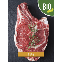 Côte *** de Bœuf - 2 Kg