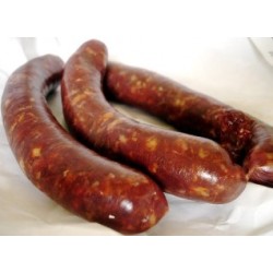 Merguez de Boeuf - 500 Gr