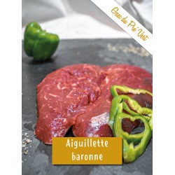 Aiguillette baronne* de...
