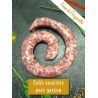 Colis Saucisse porc gascon