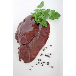 Foie de Chevreau - 500 Gr