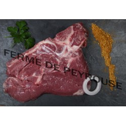 Colis Veau Familial - N7