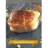 Paupiettes de porc - par 4