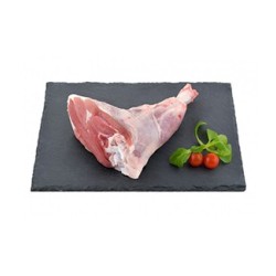 Souris *** d'Agneau - 250 gr