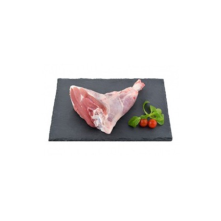 Souris *** d'Agneau - 250 gr