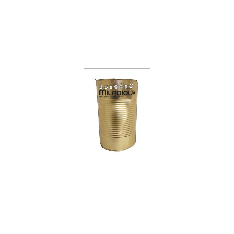 Graisse de Canard - Bidon 3.5 Kg Graisse de Canard - Bidon 3.5 Kg