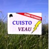 Colis Flash Cuisto - N13 Veau