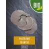 Pastrami 100% pur Bœuf Galloway BIO - 100 gr tranché