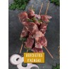 Brochettes d'Agneau - 2 kg