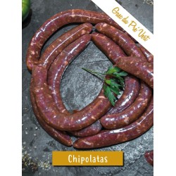 Chipolatas de Veau * - 5...