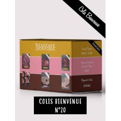 Colis Bienvenue - N20