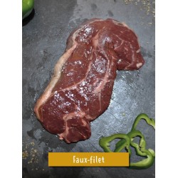 Faux-Filet *** de Bœuf -...