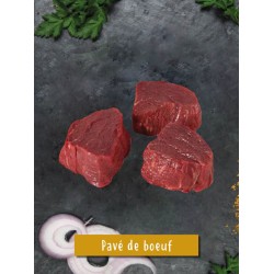 Pavés *** de Bœuf - Poche...