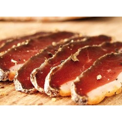 Magret de Canard séchés tranchés