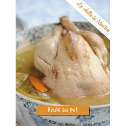 Poule au Pot