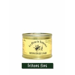 Fritons Fins de canard -...