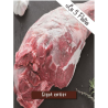 Gigot *** d'Agneau Entier - 2,7 kg