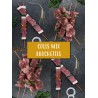 Colis "Mix Brochettes " 45 €