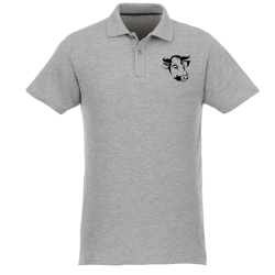 Polo manches courtes - Ferme de Peyrouse