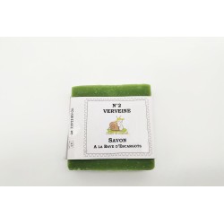 Savon Verveine - Bave...
