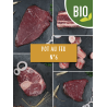 Colis à Braiser - N6 Bœuf Galloway BIO
