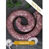 Saucisse * de Bœuf Galloway BIO - 500 gr