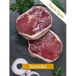 Tournedos *** de Bœuf Galloway BIO - 400 gr