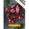 Bourguignon * de Bœuf Galloway BIO - 600 gr