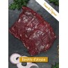 Bavette d'aloyau *** de Bœuf Galloway BIO - 250 gr