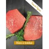 Pièce à fondue *** de Boeuf Galloway BIO - 1 kg