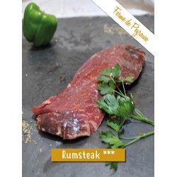 Rumsteak *** de Boeuf...