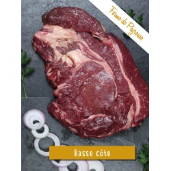 Basse Côte ** de Bœuf de...