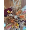 Bouquet - Moyen - Fleurs séchées