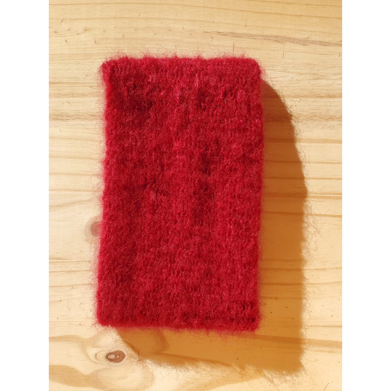 Tour de Cou Mohair