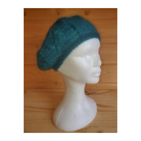Béret Mohair
