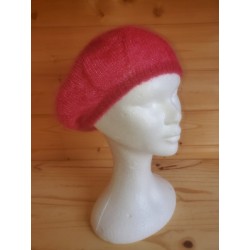 Béret Mohair