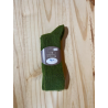 Chaussettes Mohair