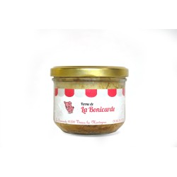 Colis " semestriel "  à 63 €/mois - abonnement été