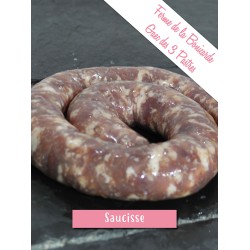 Colis " semestriel "  à 63 €/mois - abonnement été