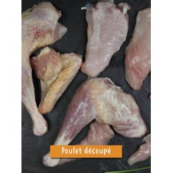 Colis " trimestriel "  à 66 €/mois - abonnement été