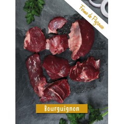 Colis " trimestriel "  à 66 €/mois - abonnement Hiver