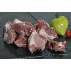 Colis " trimestriel "  à 65 €/mois - abonnement Hiver
