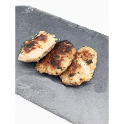 Farçous Aveyronnais au veau - 4 poches de 2