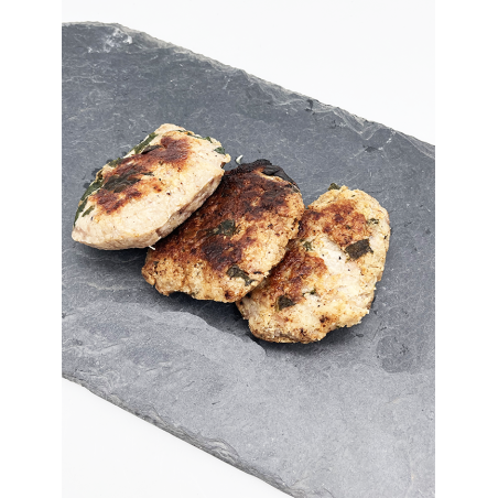 Farçous Aveyronnais au veau - 4 poches de 2