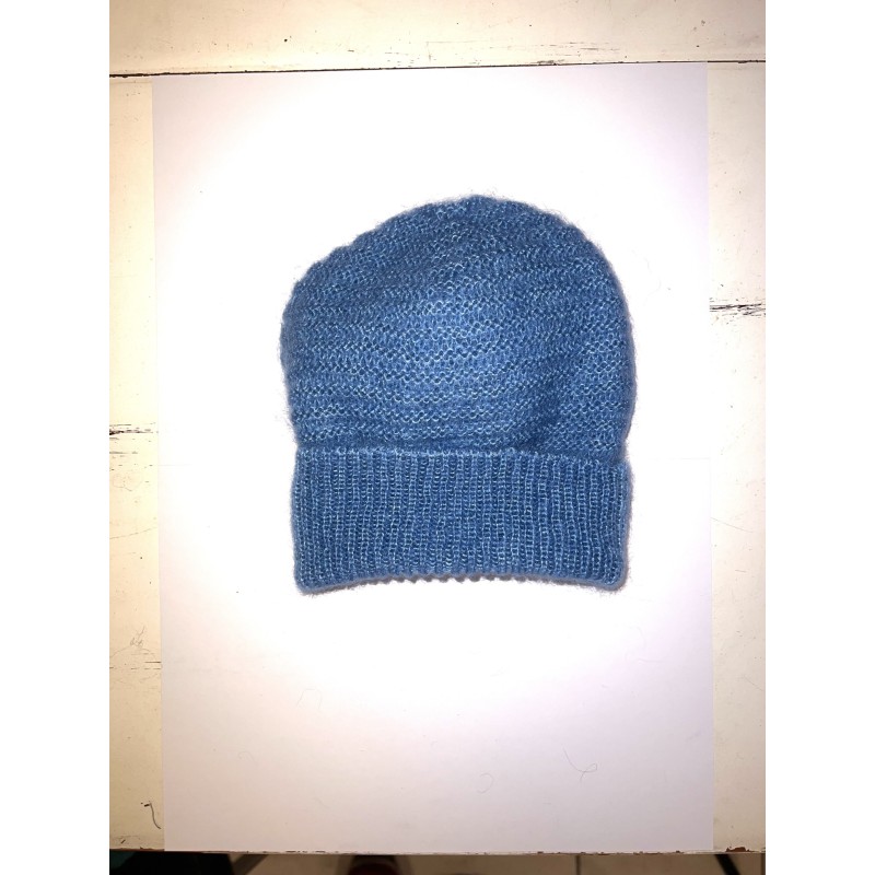 Bonnet Mohair